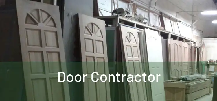  Door Contractor 