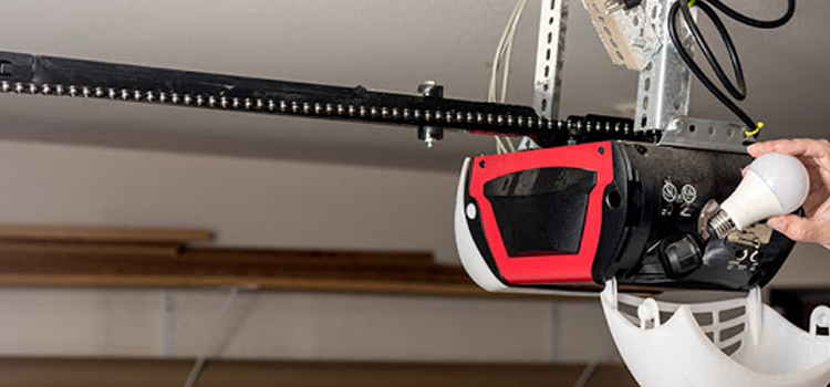 automatic garage door opener repair in Coachella