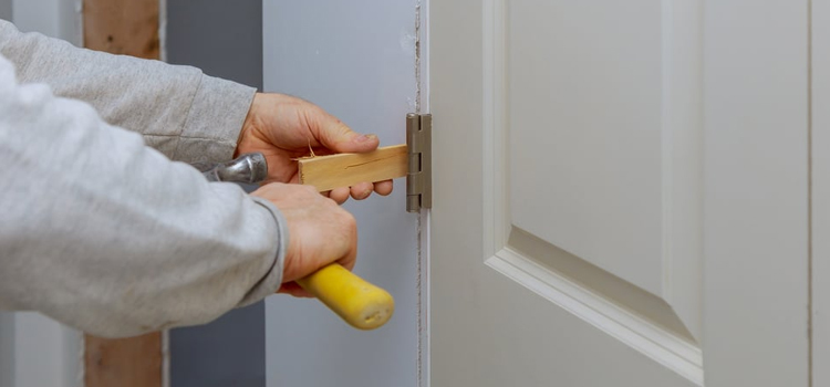 fiberglass entry door repair in Coachella