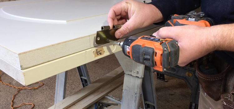 fiberglass interior door repair Coachella