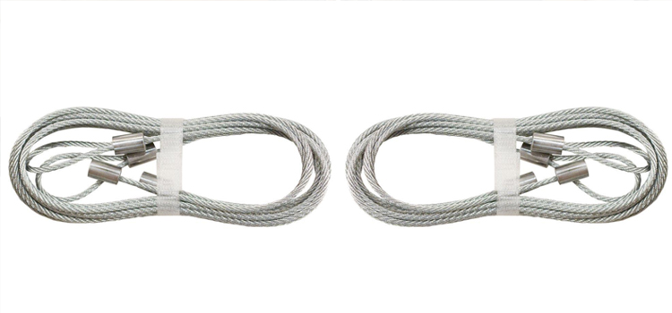 garage door torsion cable repair Coachella